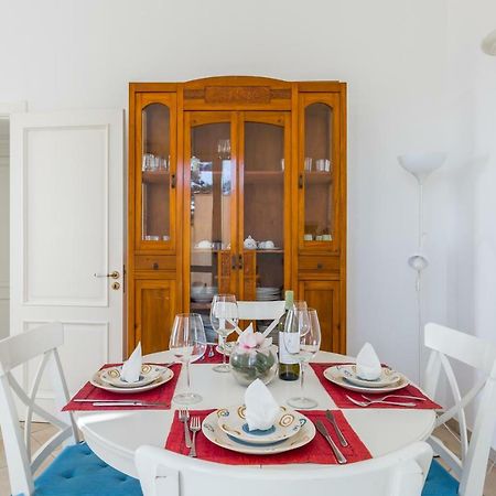 הוילה מרינה די רגוזה La Casa Sul Lungomare מראה חיצוני תמונה