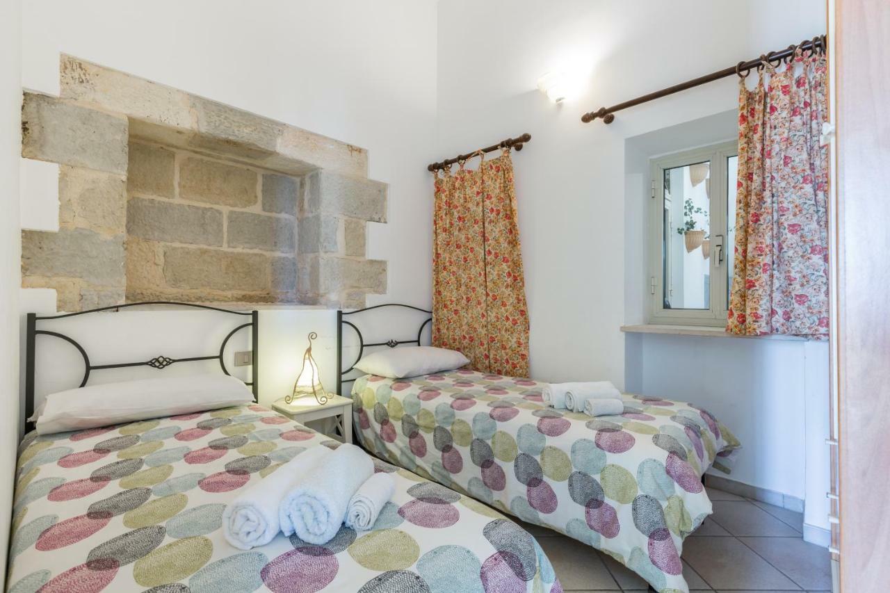 הוילה מרינה די רגוזה La Casa Sul Lungomare מראה חיצוני תמונה