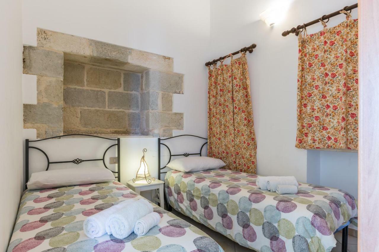הוילה מרינה די רגוזה La Casa Sul Lungomare מראה חיצוני תמונה